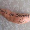 Photo: You're So Sweet - Sweet Potato Gram