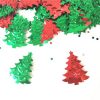 Christmas Tree Confetti