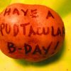 Have a Spudtacular Day - Mail a Potato