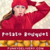 Potato Bouqet