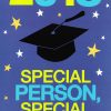 SPecial Person Special Date 2018-Graduation-Card