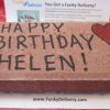 Happy Birthday Helen - Bday Brick