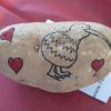 Send a Sweet Potato Gram - Kiwi Bird on a Sweet Potato