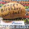 Happy Birthday Cool Dad - Potato Gram