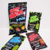 Pop Rocks Candy