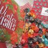 Sugarfree Holiday Candy Gift Tin - Diabetic-Friendly Gift Tin