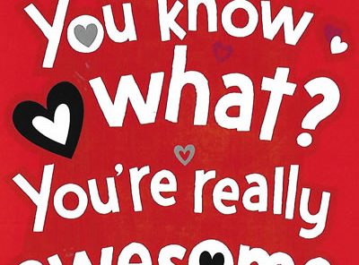 Fun Grandson Valentine's Day Card