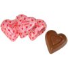 Valentine Chocolate Hearts