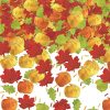 Thanksgiving Confetti for Card