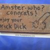 Dick Brick - Confetti Dick Brick