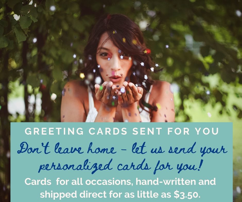 Greeting cards sent for you (2)