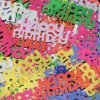 Happy Birthday Confetti - Birthday Confetti Cards